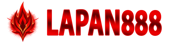 LAPAN888 LOGO